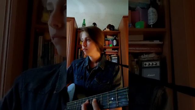 песня не о чем. о прозаичности бытия.#guitar #guitar #guitar #панк #музыка #тупой смотреть онлайн