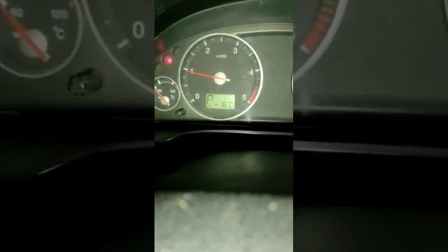 Форд Мондео 3, 2.0TDCi холодный старт -16°С. Казахстан ?? #алгаказахстан #фордмондео #алмааты #делф смотреть онлайн