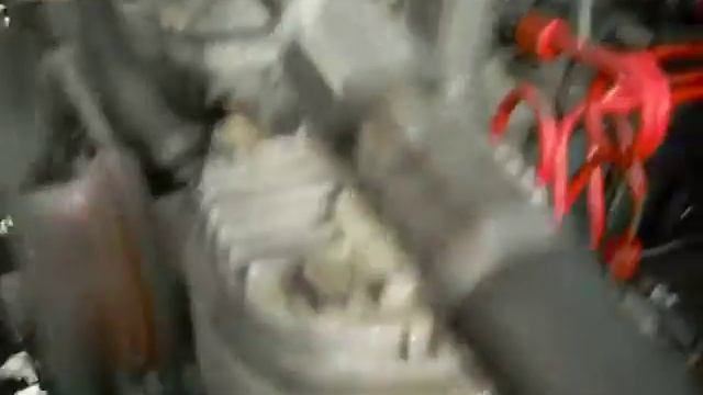 Зил 5301 после ремонта топливной смотреть онлайн