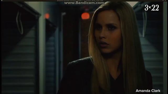 Дневники вампира Деймон /Ребекка, Клаус /Кэролайн