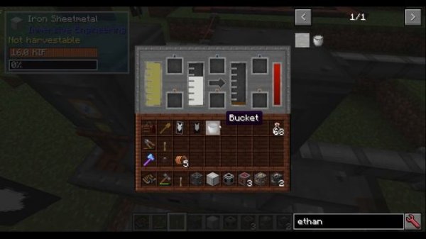 Immersive Engineering: Refinery! - Minecraft 1.10.2/1.11.2