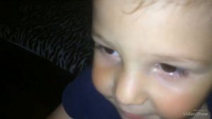 Аутизм поведение ребёнка 3 года/мир аутиста