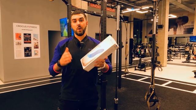 Литвинов Максим. Видео отзыв BAUERFEIND Performance Run&Walk и стелька ErgoPad Run&Walk