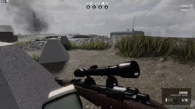 Roblox D-Day BUT I Have BEST ARMY смотреть онлайн