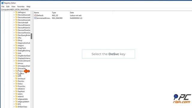 How To Fix MoUSO Core Worker Process High Memory/CPU/Disk Usage?