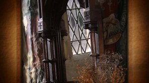 Designing the World of Harry Potter | Harry Potter Behind the Scenes
