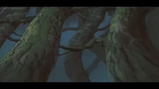 Naruto and Sasuke vs Orochimaru Chunin Exams смотреть онлайн