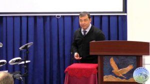 2022.12.04 «ОБЩЕНИЕ ХРИСТИАН» — Владимир Иванов