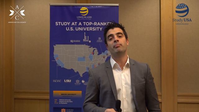 Как поступить в ТОП университет в США смотреть онлайн
