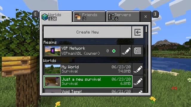 Streaming Till The Minecraft 1.16 Nether Update Releases! смотреть онлайн