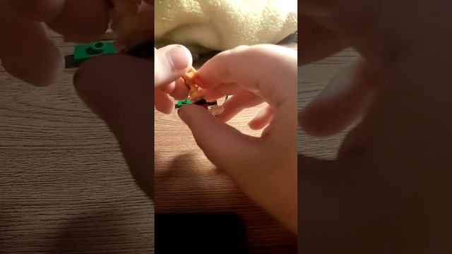 как сделать лего мамунта из игры маи поющие монстры смотреть онлайн