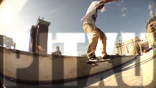 C4RAMELO - TEAM 2014 смотреть онлайн