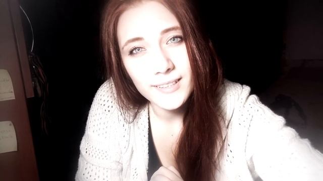 Асима (Александра Симагина) - Менуэт #Стихи смотреть онлайн