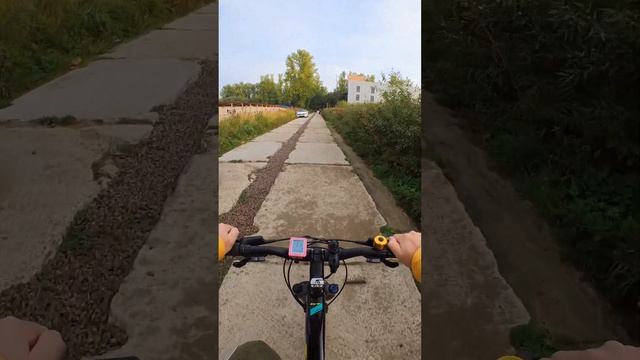 Режим FreeFrame Video в камере insta go3, ч.2. размер 9:16 . смотреть онлайн