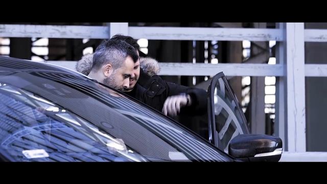 Czarna Wołga S01E04 | Abelard Giza | Infiniti Q60S смотреть онлайн