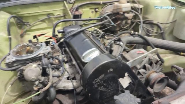 Audi 80 | Volvo 142 Update | Lena schafft einiges weg an Arbeit! смотреть онлайн