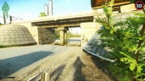 День курка в Escape from Tarkov эпизод 1