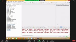 Advanced Java Lecture [34] on Servlet Collaboration || Redirect in Servlet|| Smart Java Developer||