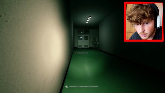 ESCAPE THE CURSED SCHOOL..