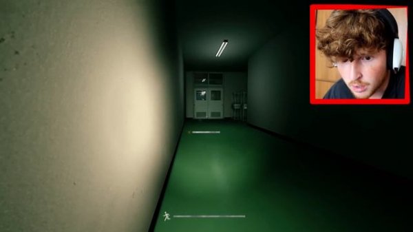 ESCAPE THE CURSED SCHOOL..