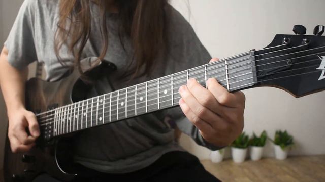 Epic Guitar Solo ヽ( ´ . `)ノ смотреть онлайн