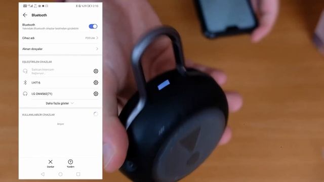 ? Fiyat Performans Harikası JBL Clip3 Bluetooth Hoparlör Kutu Açılış ve İncelemesi ? смотреть онлайн