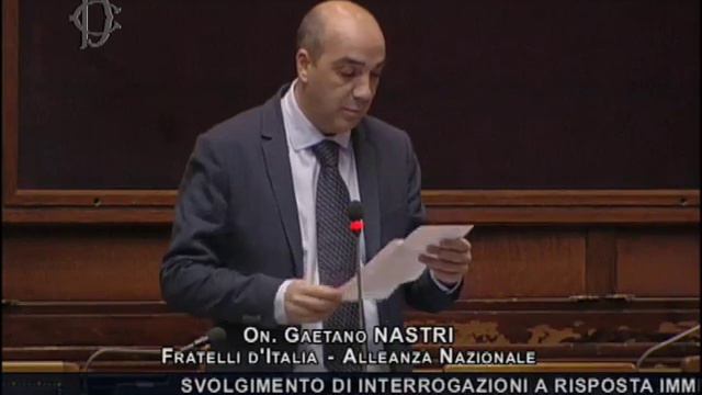 2016-10-19 15:21:36 NASTRI GAETANO смотреть онлайн