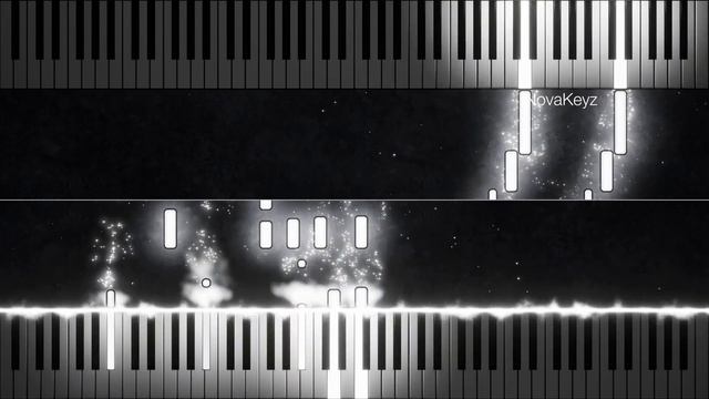 Green Day: 21 Guns (Piano Cover) смотреть онлайн