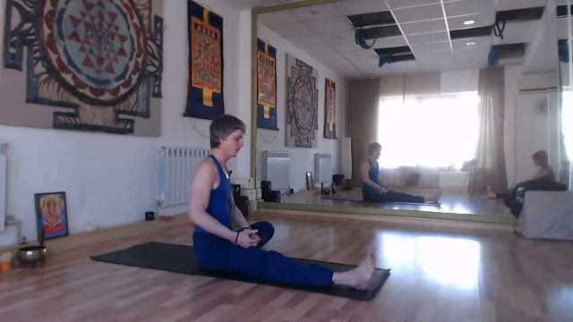 Аштанга йога смотреть онлайн