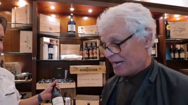 Что стало с актером Микеле Плачидо из сериала "Спрут".Как сложилась его судьба смотреть онлайн