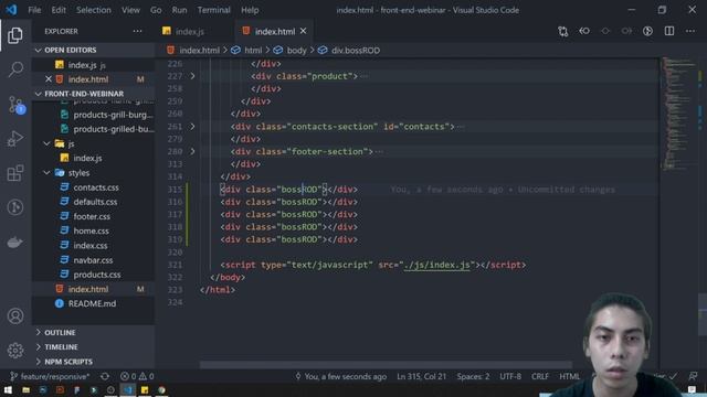 [TAGALOG] VSCode Tutorial - Setup & Extensions смотреть онлайн