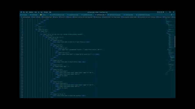 Design a responsive seller’s store page using HTML, CSS, JavaScript and Bootstrap смотреть онлайн