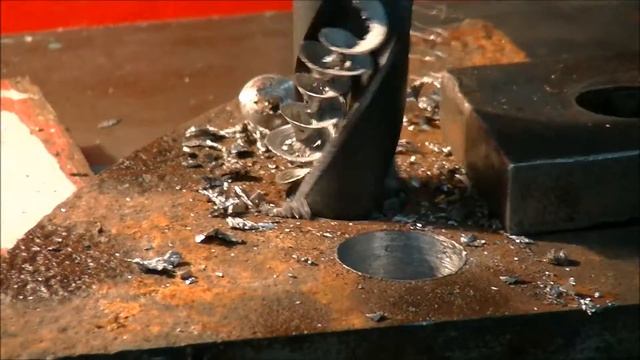Wiertarka kadłubowa 2H135 смотреть онлайн