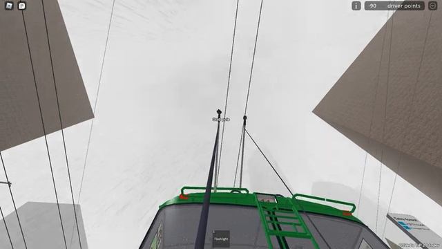 ROBLOX: ТРОЛЛЕЙБУС МЕНЯ ТОКОМ УДАРИЛ! смотреть онлайн