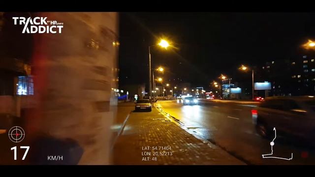Моноколесо Калининград ул. 9 апреля смотреть онлайн