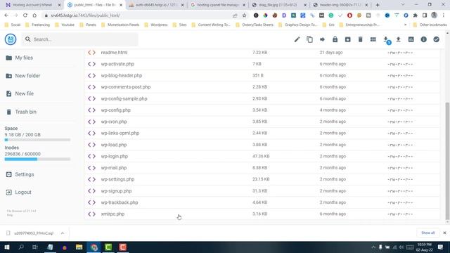 How to Migrate Wordpress Website Manually to New Host (IN 20 Mins!!!) смотреть онлайн