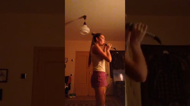 Воздух на сигареты (cover) смотреть онлайн