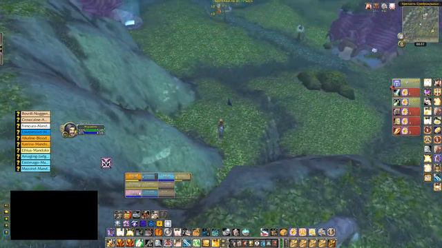Паладин. Фарм, PvP. WoW Classic смотреть онлайн