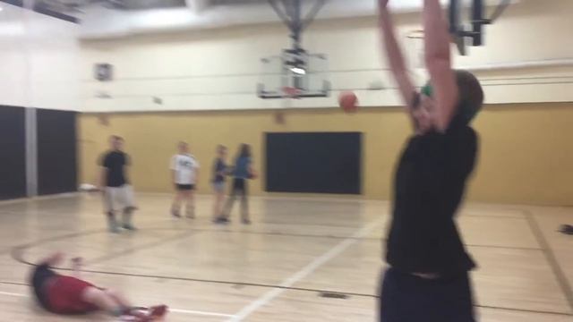 LARRY BIRD V. MAGIC JOHNSON ONE ON ONE (English project) смотреть онлайн