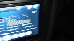 Неприятный запах из кондиционера автомобиля? Устраняем, Чистка испарителя Škoda OctaviaTour.