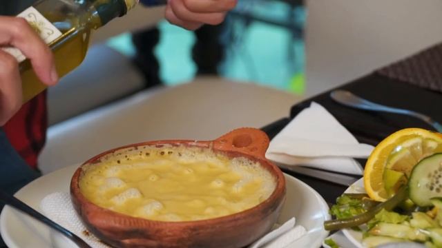 Amazing Food of Ouezzane and 200 Tons of This? ?? Travel Morocco смотреть онлайн