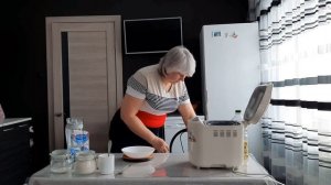 Тестируем хлебопечку Moulinex. Стоит ли брать?