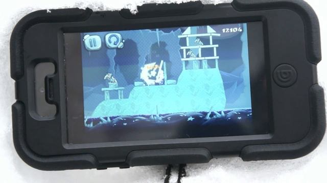 Снежная Королева: Замки смотреть онлайн