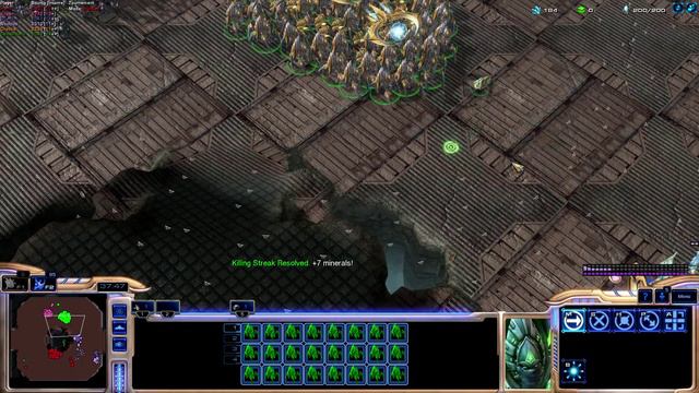 ChaoFriends: Bunker Wars X (Killstreak Resolved) смотреть онлайн