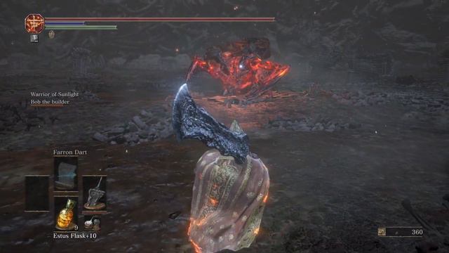 Uhm did we just cheese demon prince or glitch? смотреть онлайн
