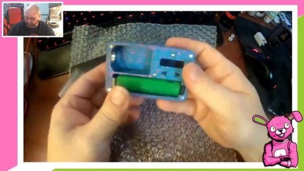 Billet Box "To the Moon" 1st Look (Live - Upload)