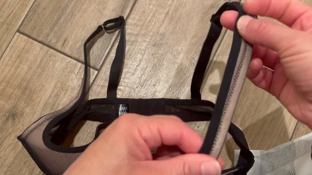 HONEST review of the Rosme Balconette Bra смотреть онлайн