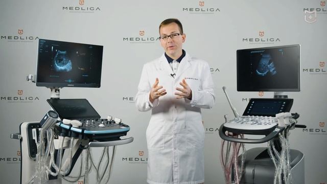 Mindray Resona i9 против Samsung HS70A. Сравнение УЗИ аппаратов смотреть онлайн
