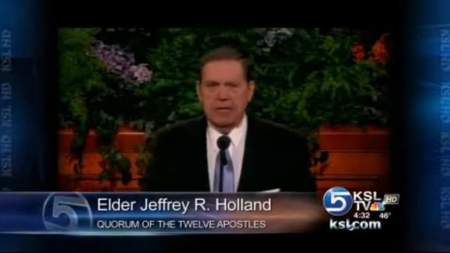 Recap of the 129th LDS General Conference смотреть онлайн