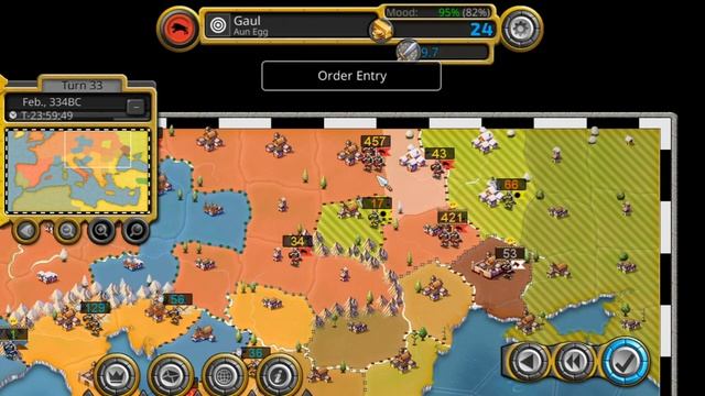 PC Windows Games #19: [Steam] Age of Conquest IV смотреть онлайн